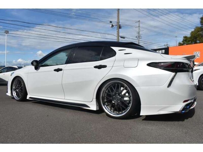 CAMRY