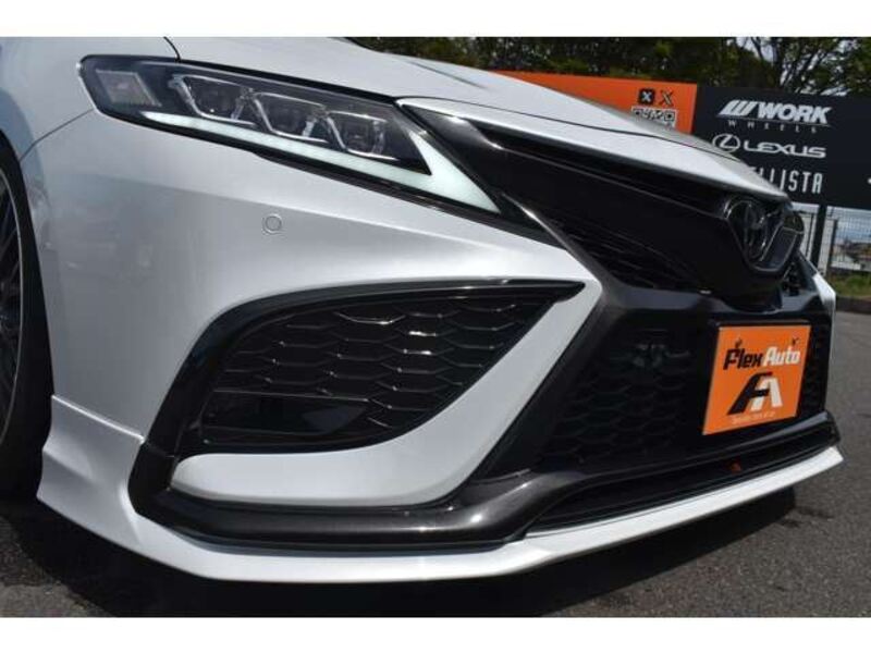 CAMRY