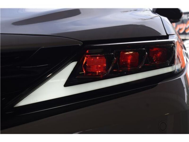 CAMRY