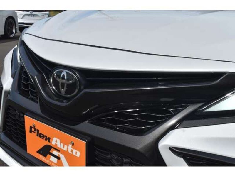 CAMRY