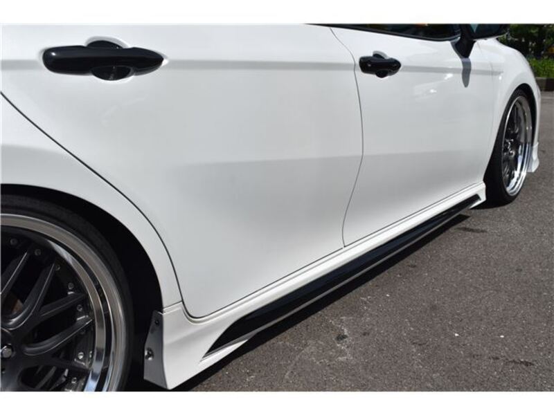CAMRY