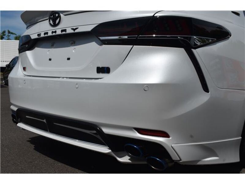 CAMRY