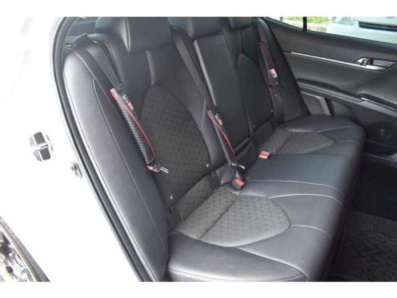 CAMRY