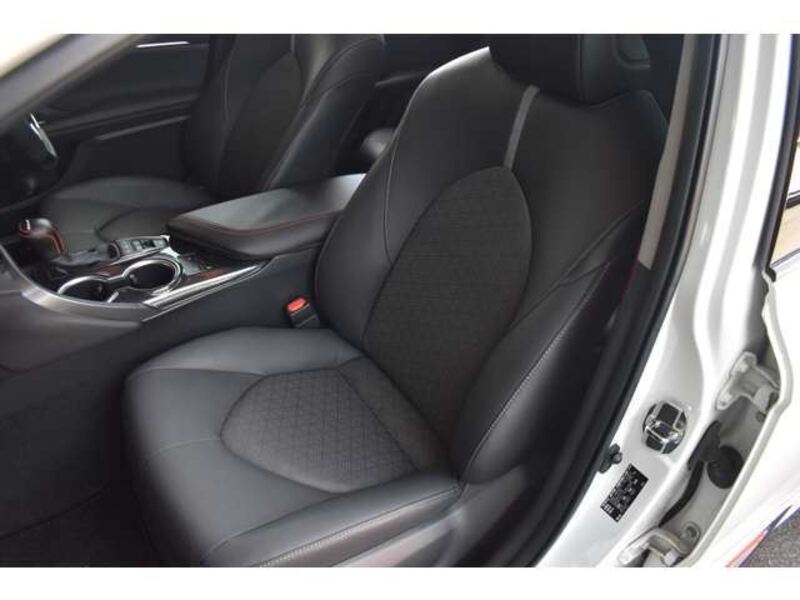 CAMRY
