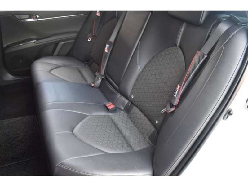 CAMRY