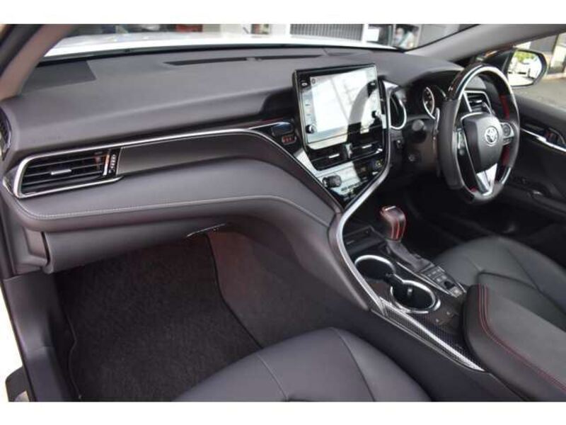 CAMRY