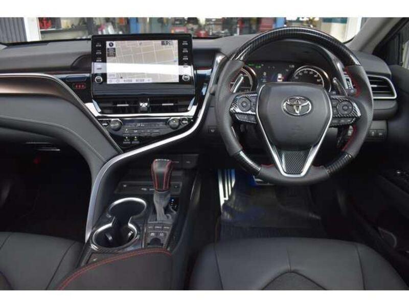 CAMRY