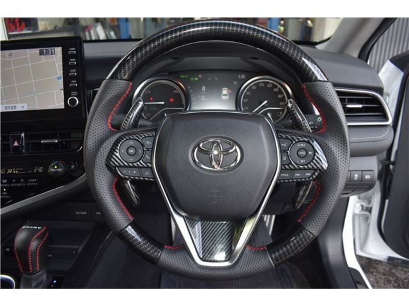 CAMRY