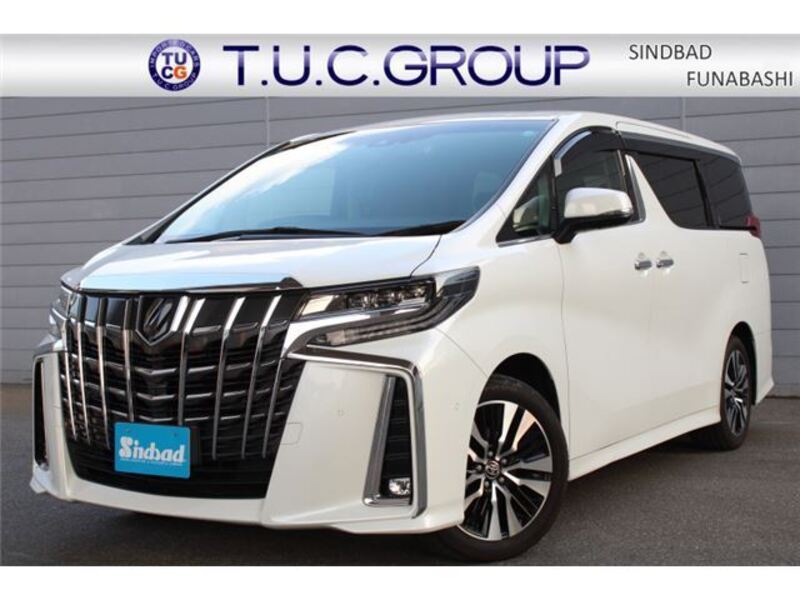 ALPHARD-0