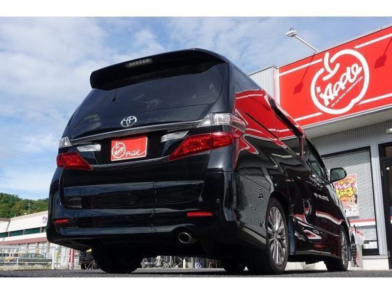 VELLFIRE