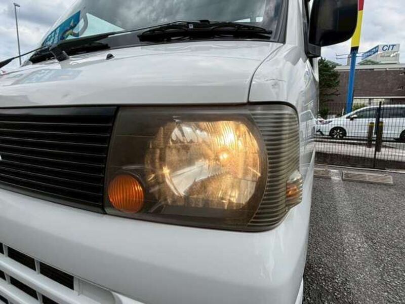 MINICAB TRUCK