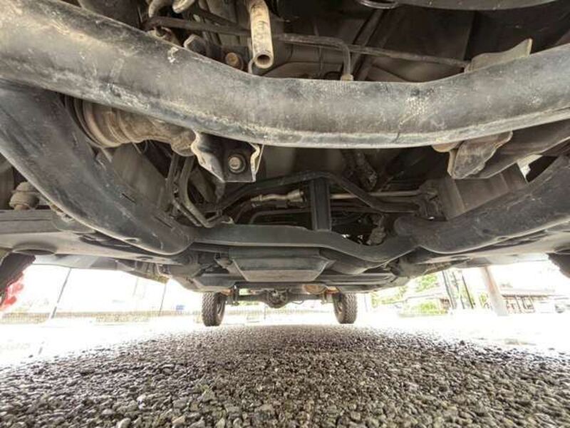 MINICAB TRUCK