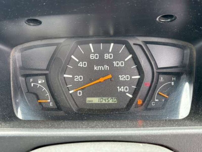 MINICAB TRUCK