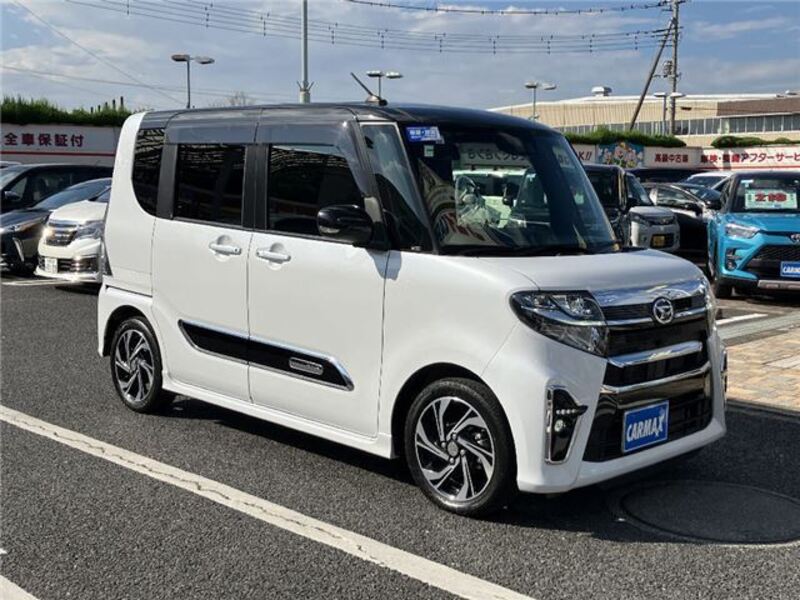 TANTO