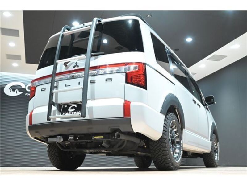 DELICA D5
