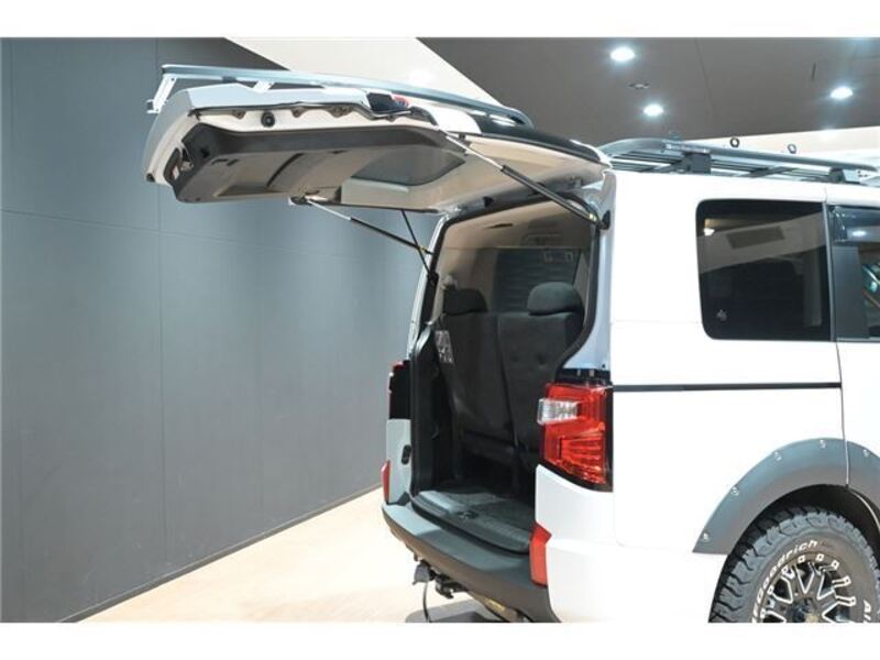 DELICA D5