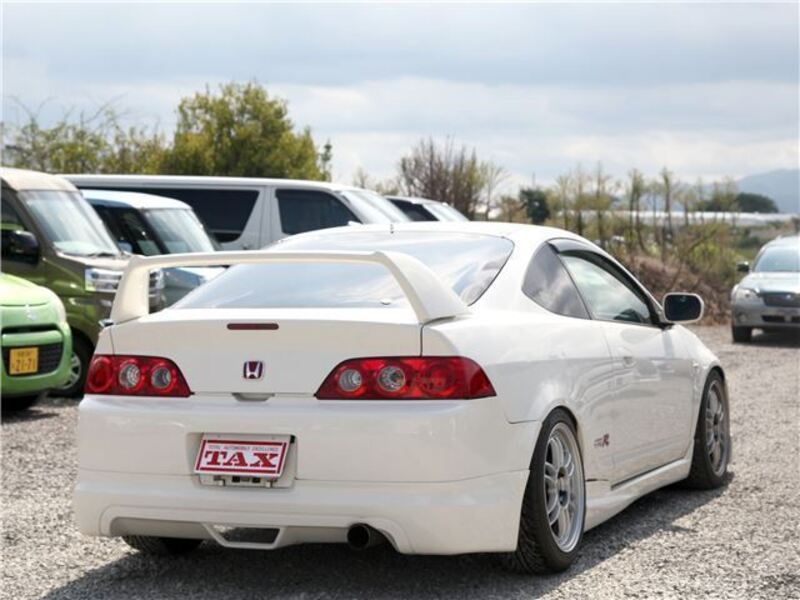 INTEGRA