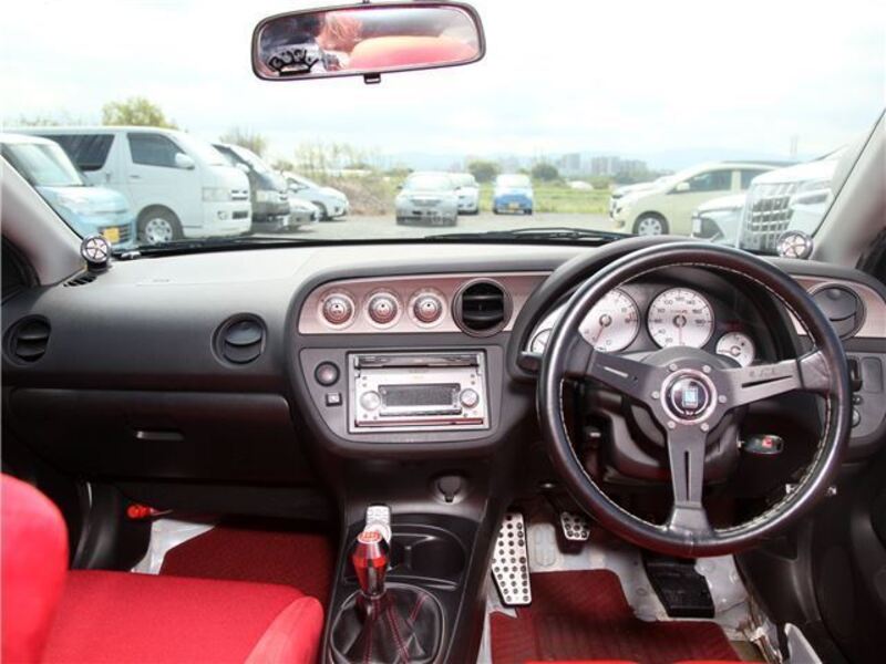 INTEGRA