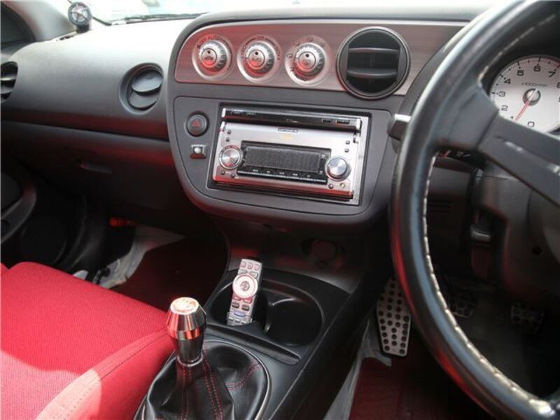 INTEGRA