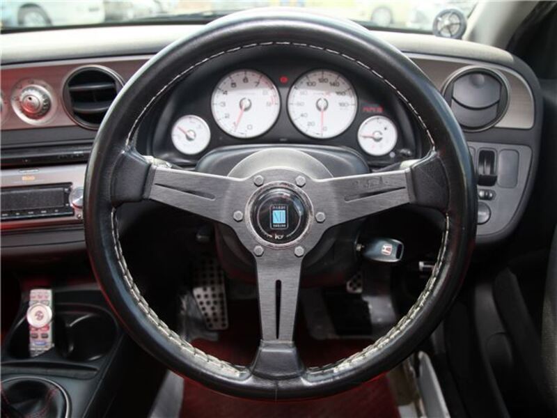 INTEGRA