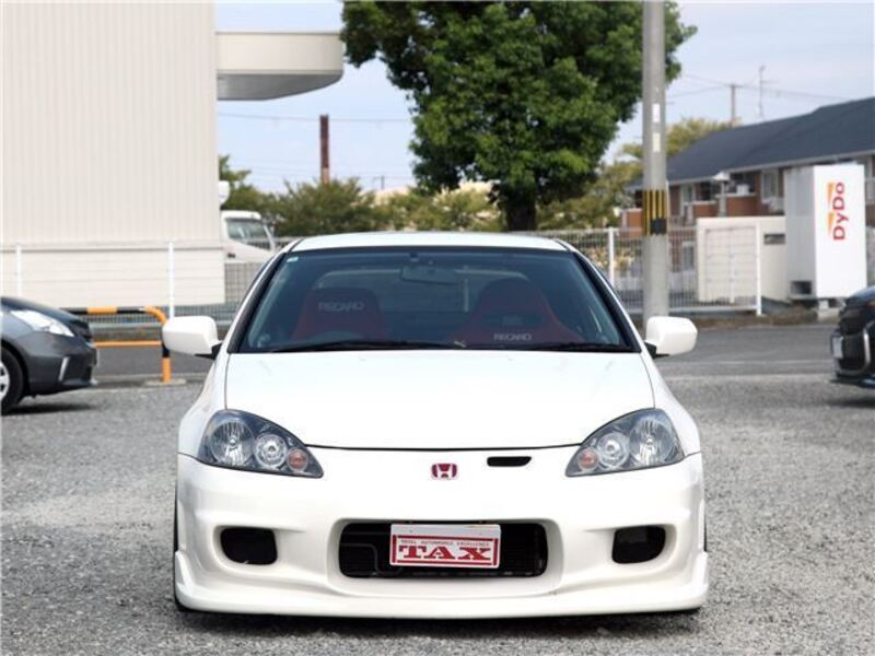 INTEGRA