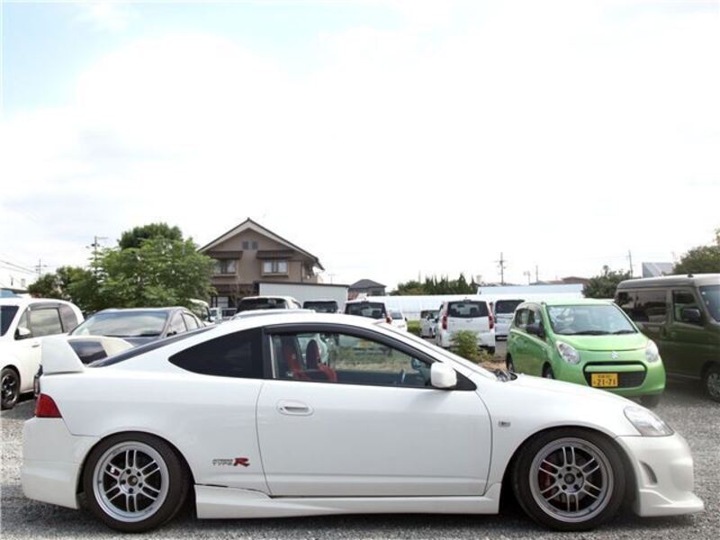 INTEGRA