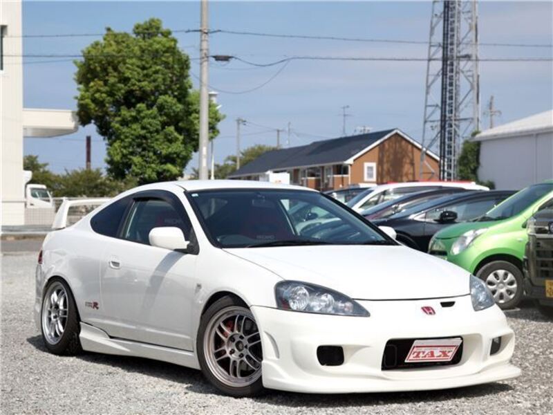 INTEGRA