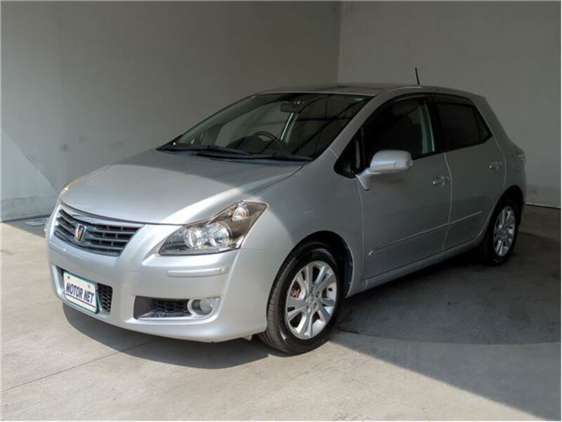 TOYOTA BLADE