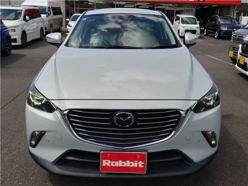 CX-3
