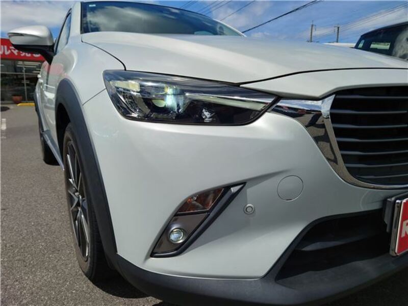 CX-3