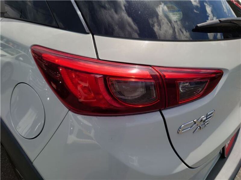 CX-3