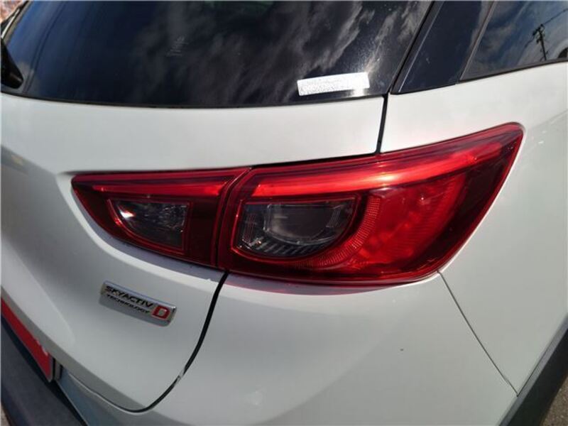 CX-3
