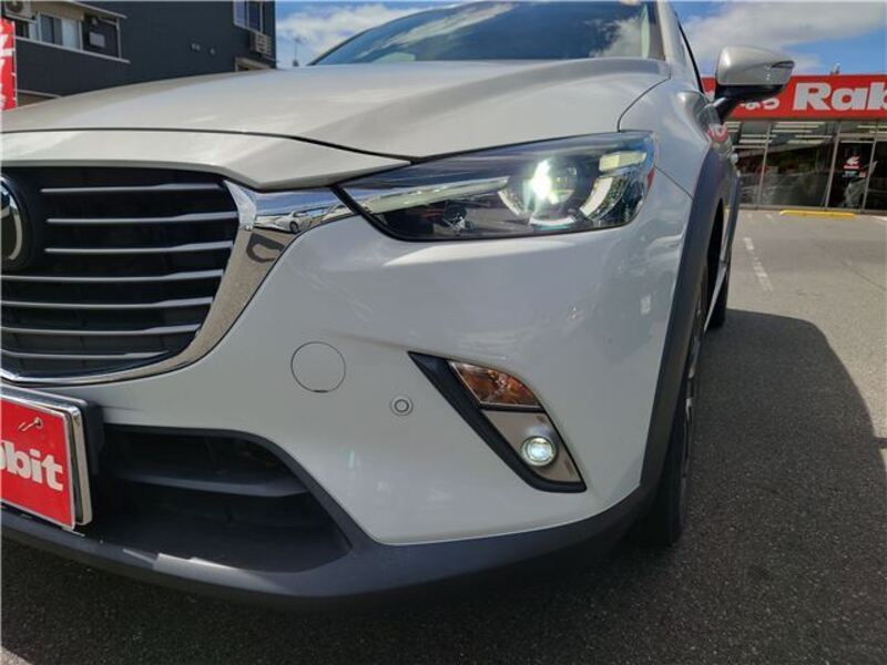 CX-3