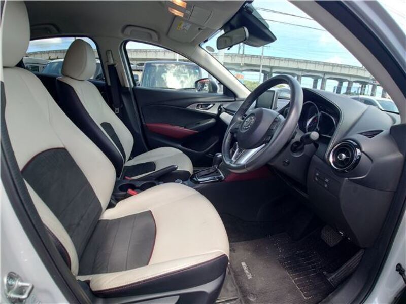 CX-3