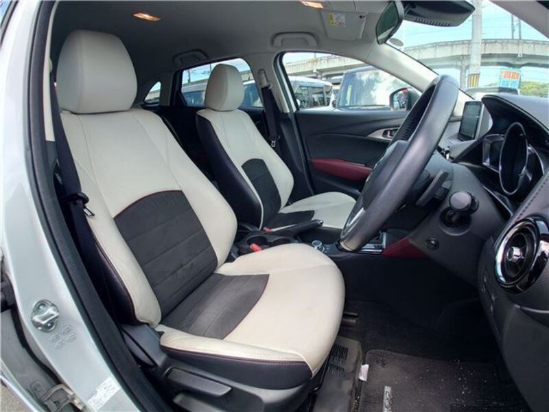 CX-3