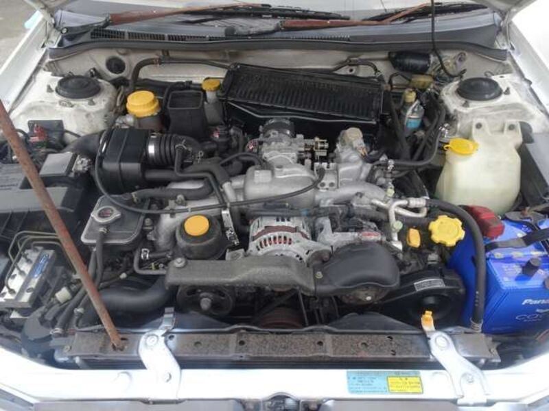 IMPREZA