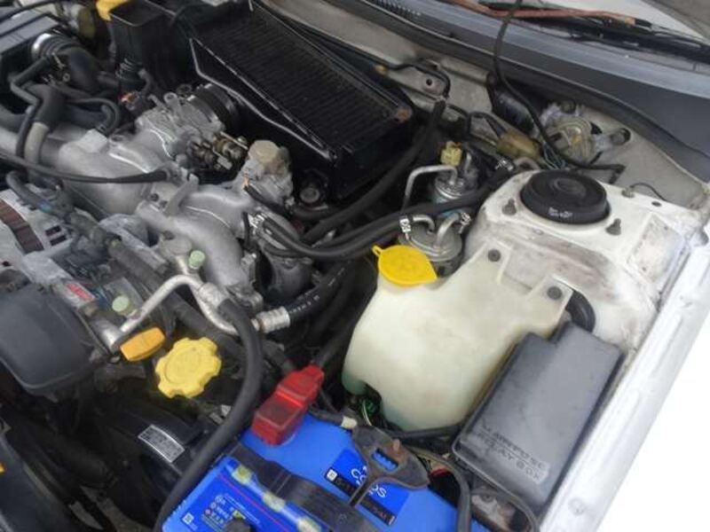 IMPREZA