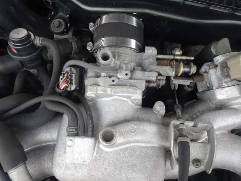 IMPREZA