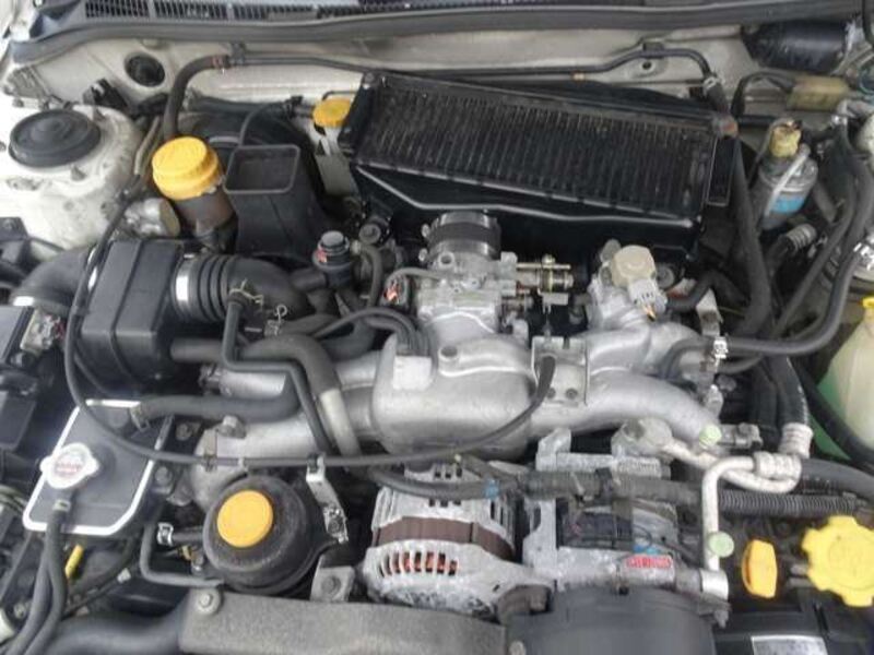 IMPREZA