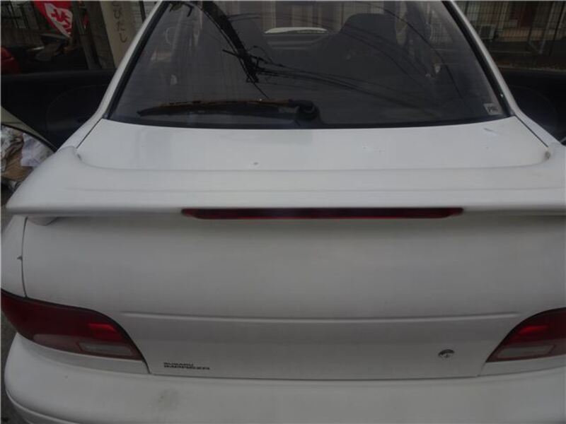 IMPREZA