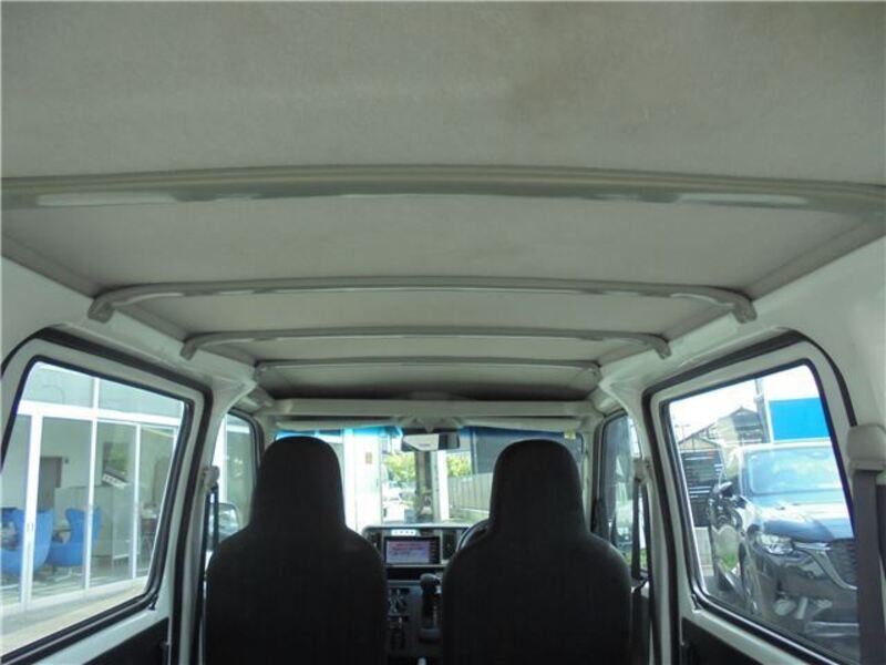 PIXIS VAN