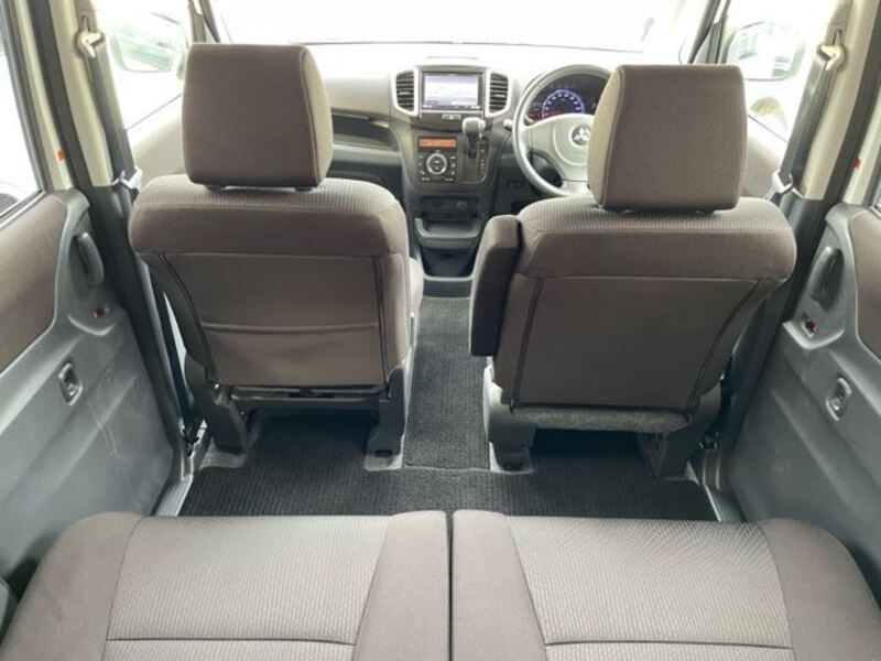 DELICA D2