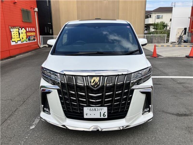 ALPHARD
