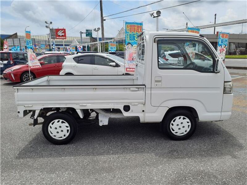 ACTY TRUCK