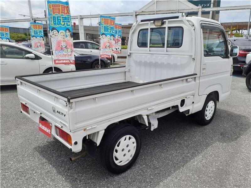 ACTY TRUCK