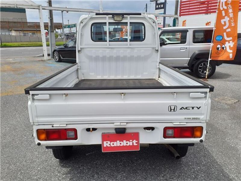 ACTY TRUCK