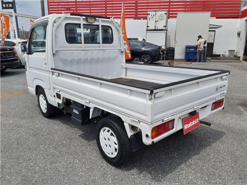 ACTY TRUCK