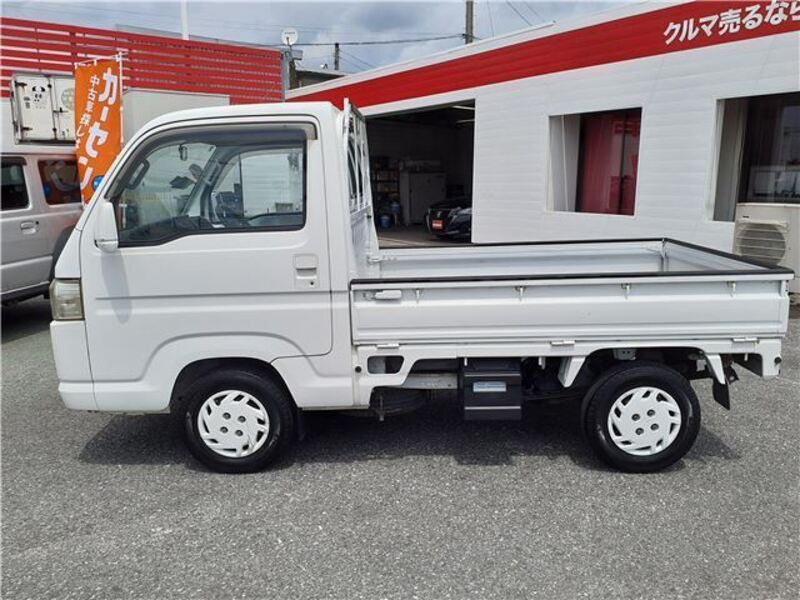 ACTY TRUCK