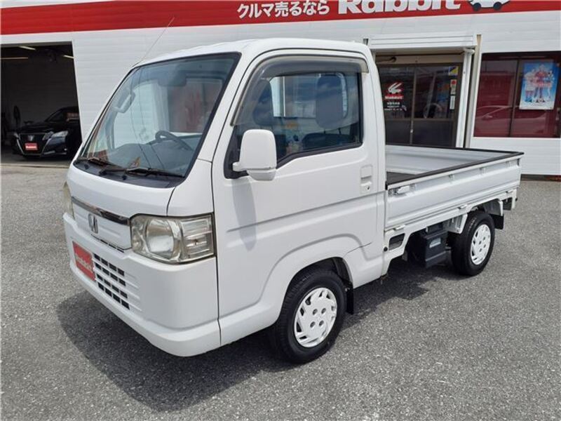 ACTY TRUCK