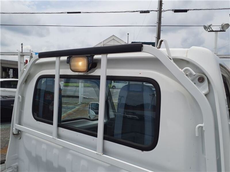 ACTY TRUCK